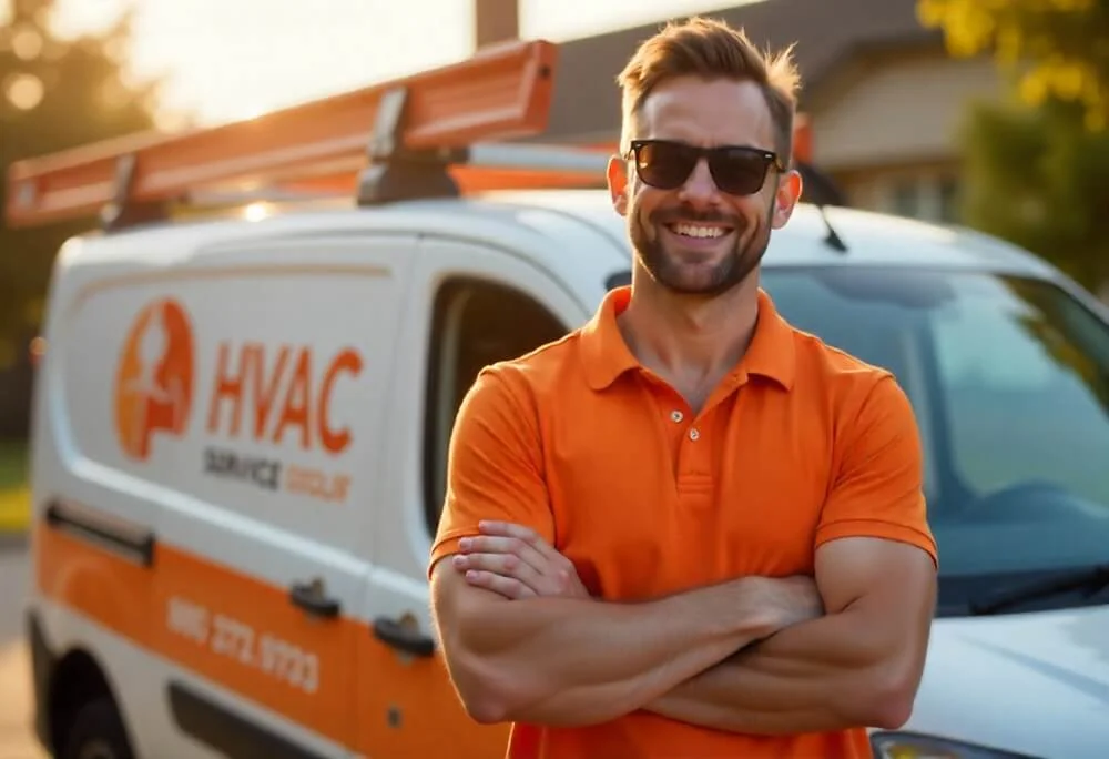 Professional HVAC repair and installation services in Gladstone, NJ